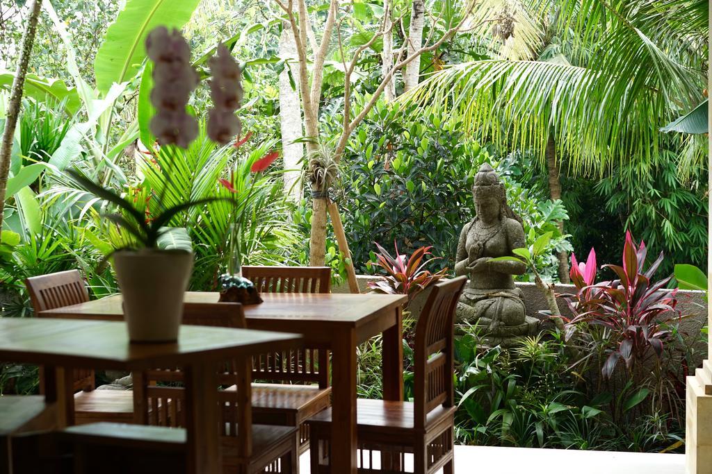 Maison d'hôtes Cito Ubud