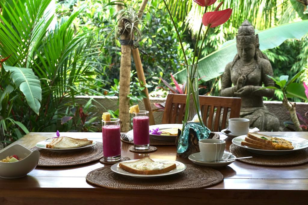 Cito Maison d'hôtes Ubud