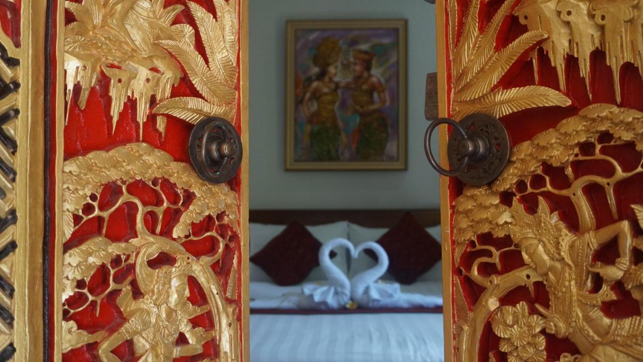 Maison d'hôtes Cito Ubud
