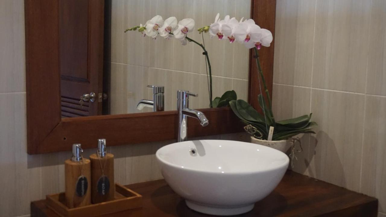 Wisma tamu Cito Ubud (Bali)