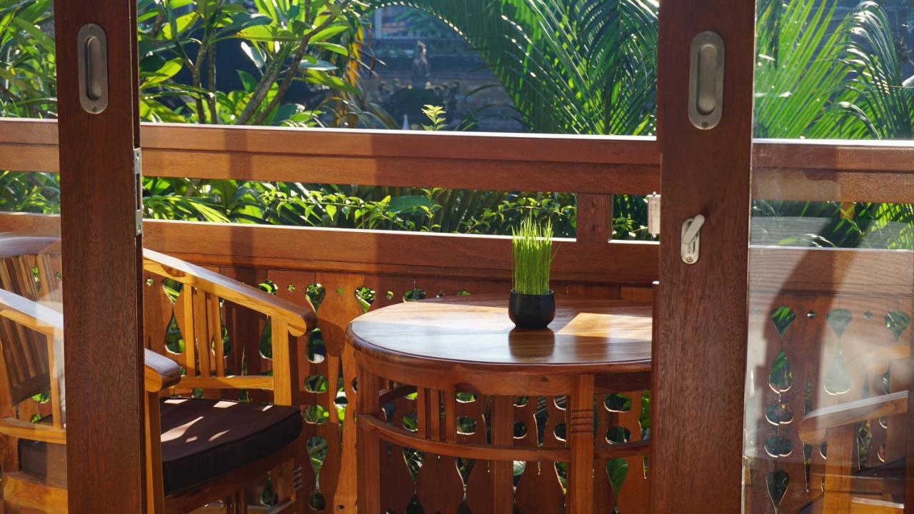 Cito Ubud (Bali)